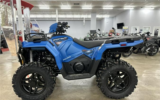 2024 Polaris Sportsman 570 Trail