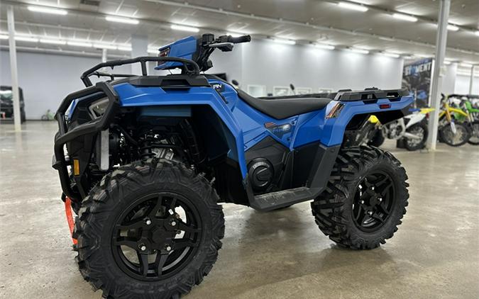 2024 Polaris Sportsman 570 Trail