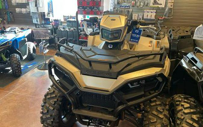 2023 Polaris Sportsman 570 Ride Command Edition