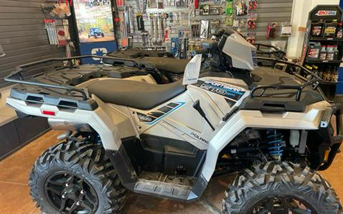 2023 Polaris Sportsman 570 Ride Command Edition