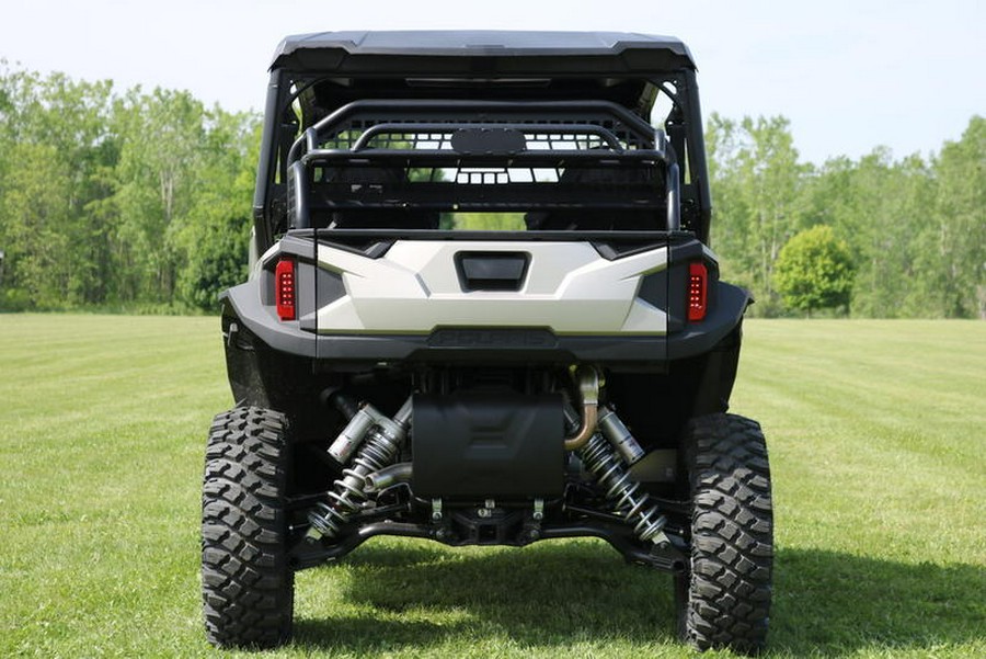 2024 Polaris® General XP 1000 Premium