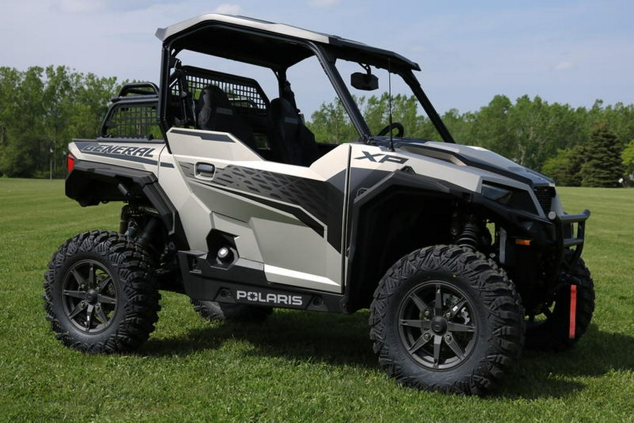 2024 Polaris® General XP 1000 Premium