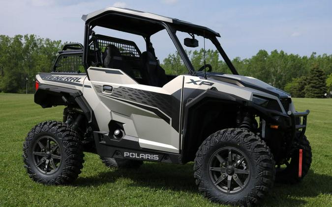 2024 Polaris® General XP 1000 Premium