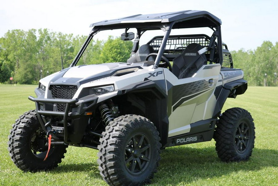 2024 Polaris® General XP 1000 Premium