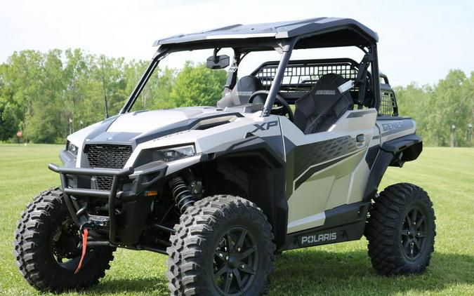 2024 Polaris® General XP 1000 Premium