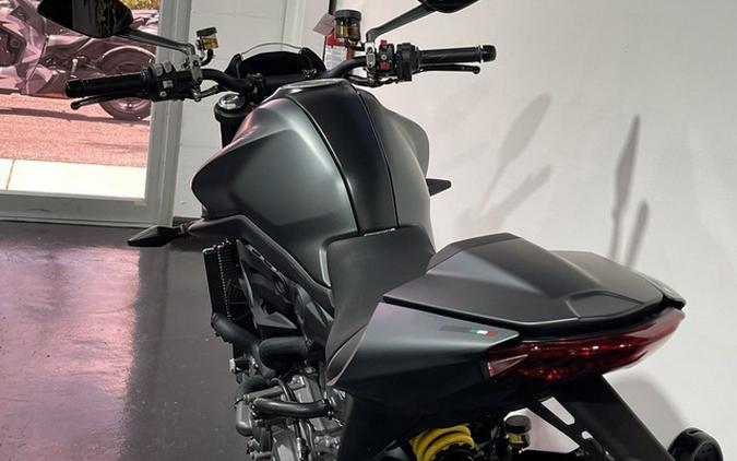 2024 Ducati Monster Plus