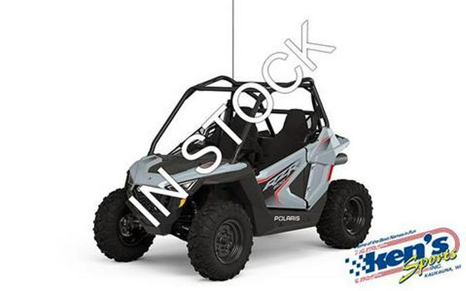 2024 Polaris RZR 200 EFI