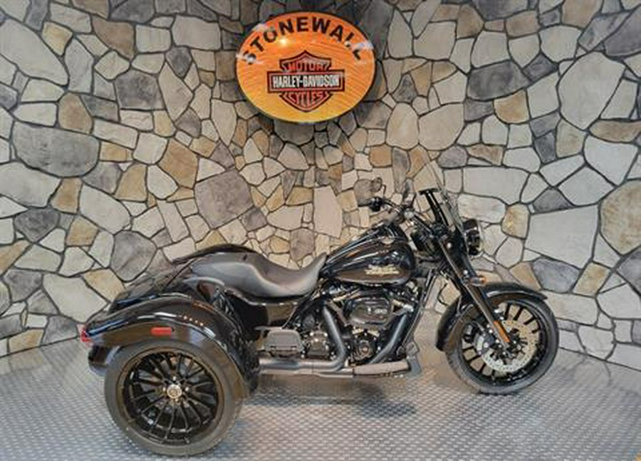 2023 Harley-Davidson Freewheeler®