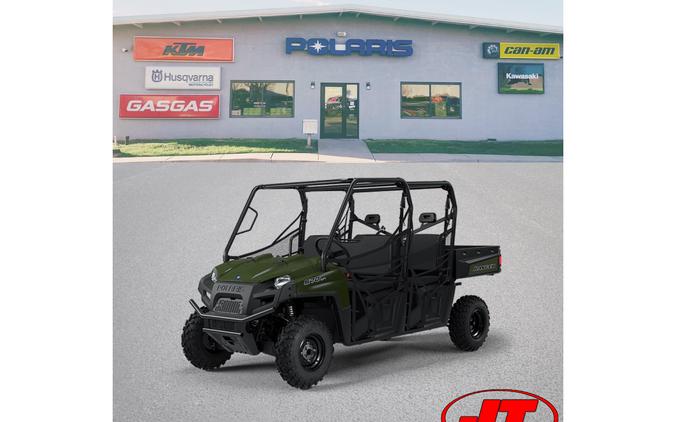 2024 Polaris Industries Ranger® Crew 570 Full-Size Base