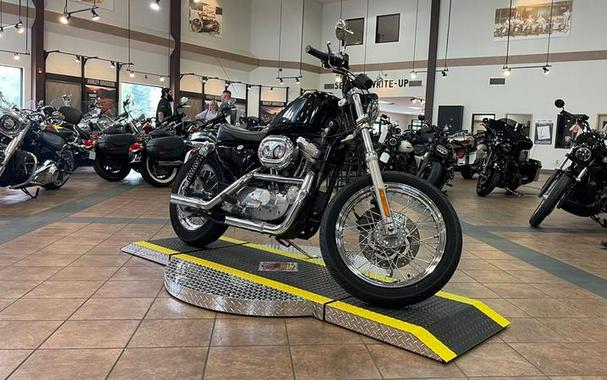 2000 Harley-Davidson® XLH883 - Sportster® 883®