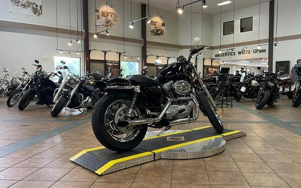 2000 Harley-Davidson® XLH883 - Sportster® 883®