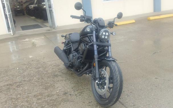 2023 Honda Rebel® 1100 DCT