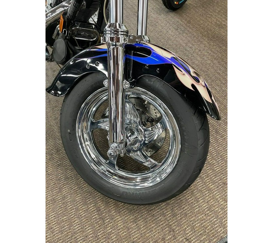 1998 Harley-Davidson® FXDWG - Dyna® Wide Glide®