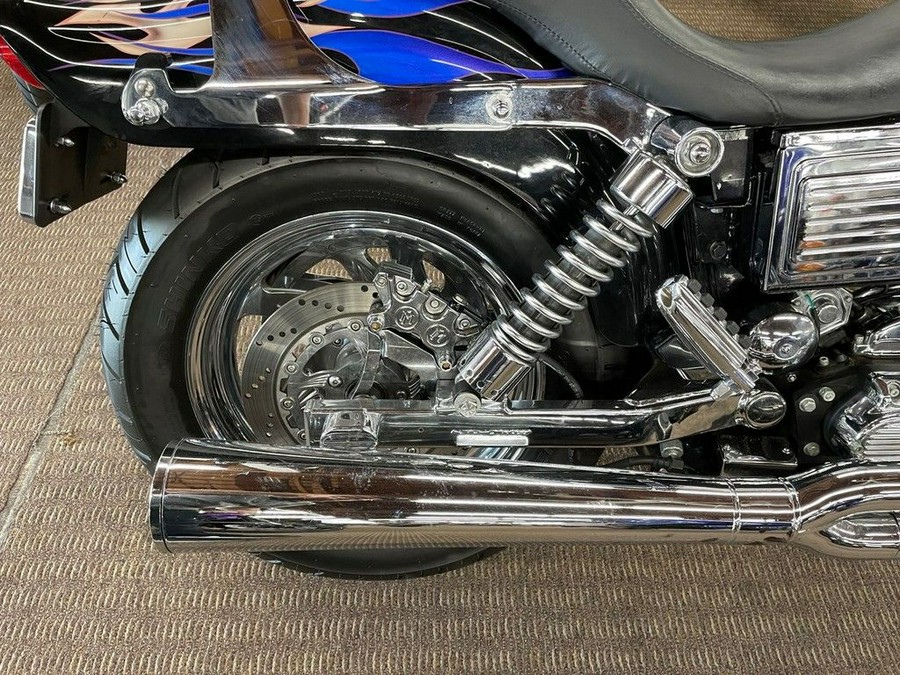 1998 Harley-Davidson® FXDWG - Dyna® Wide Glide®