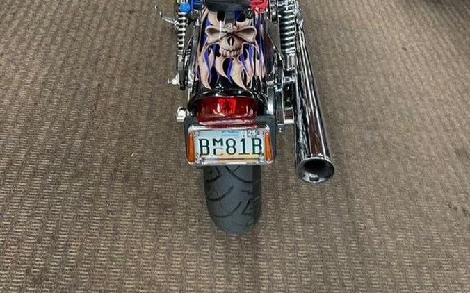 1998 Harley-Davidson® FXDWG - Dyna® Wide Glide®