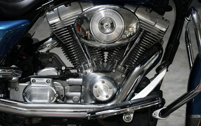 2005 Harley-Davidson® FLHT - Electra Glide® Standard