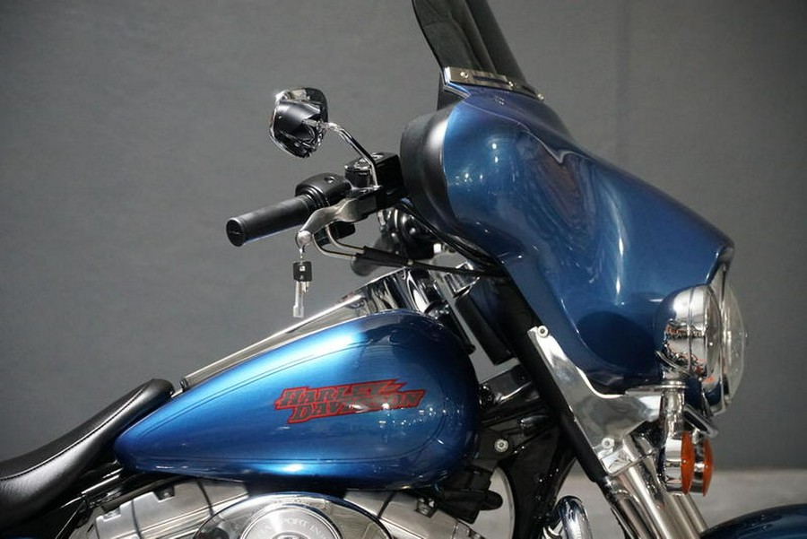 2005 Harley-Davidson® FLHT - Electra Glide® Standard