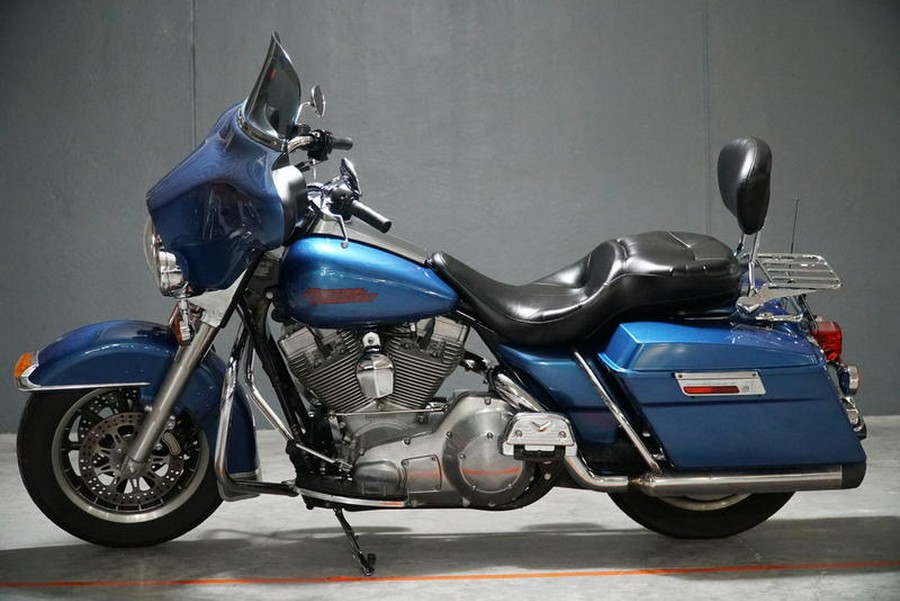 2005 Harley-Davidson® FLHT - Electra Glide® Standard