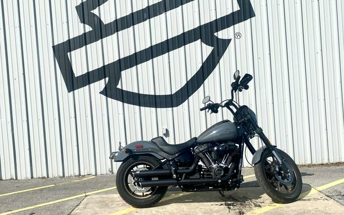 2022 Harley-Davidson Low Rider S Review [10 Fast Facts]