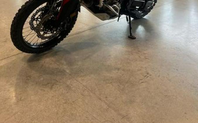 2022 Honda® Africa Twin Automatic DCT