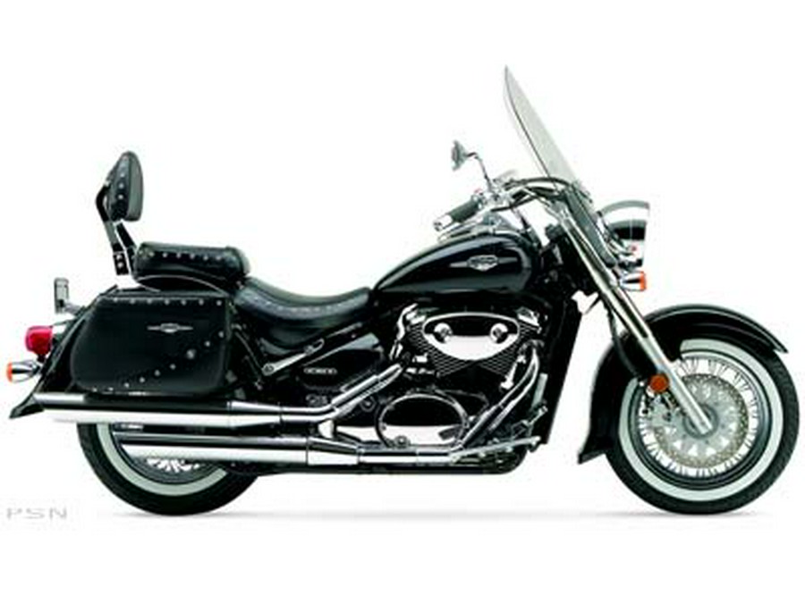 2005 Suzuki Boulevard C50T