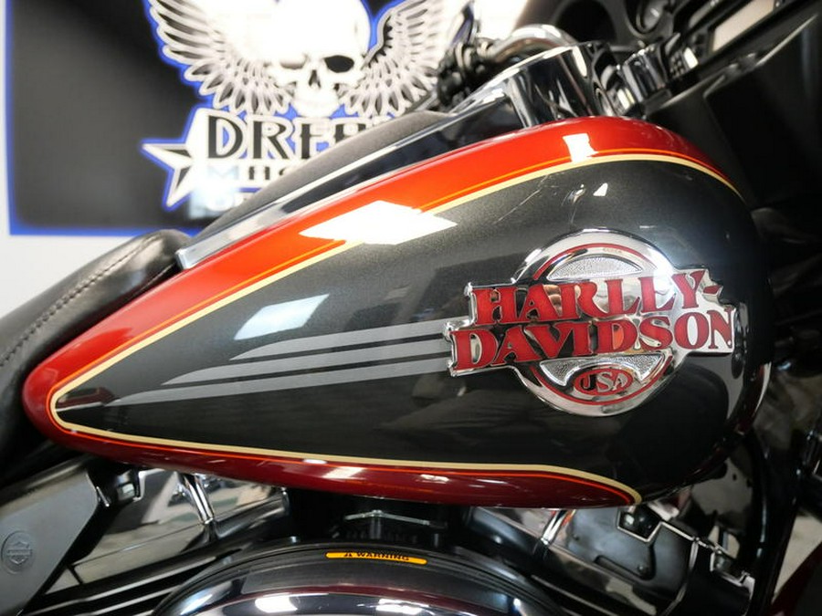 2007 Harley-Davidson® FLHTCU - Electra Glide® Ultra Classic