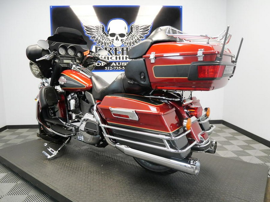 2007 Harley-Davidson® FLHTCU - Electra Glide® Ultra Classic