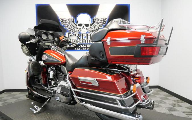 2007 Harley-Davidson® FLHTCU - Electra Glide® Ultra Classic