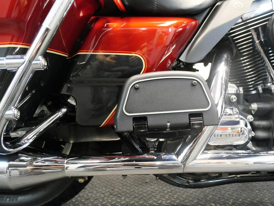 2007 Harley-Davidson® FLHTCU - Electra Glide® Ultra Classic