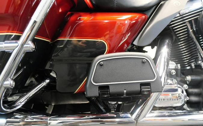 2007 Harley-Davidson® FLHTCU - Electra Glide® Ultra Classic