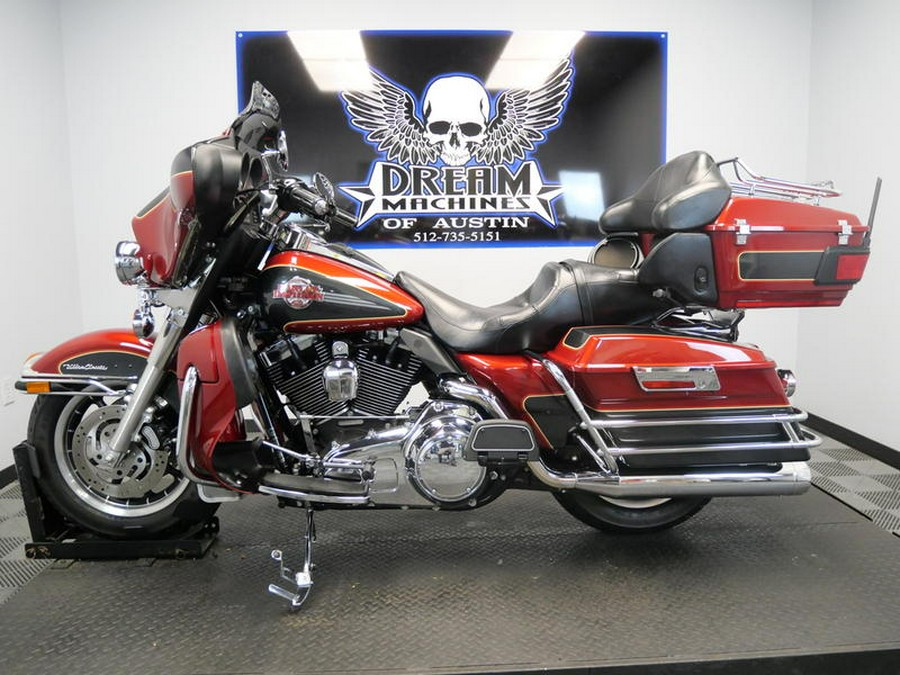 2007 Harley-Davidson® FLHTCU - Electra Glide® Ultra Classic