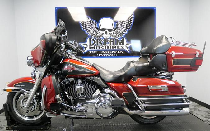 2007 Harley-Davidson® FLHTCU - Electra Glide® Ultra Classic