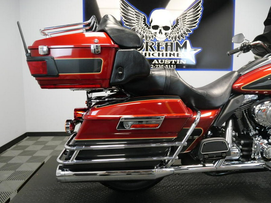 2007 Harley-Davidson® FLHTCU - Electra Glide® Ultra Classic