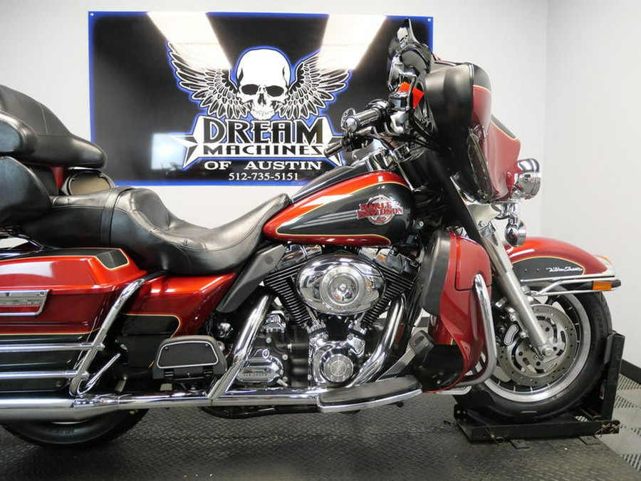 2007 Harley-Davidson® FLHTCU - Electra Glide® Ultra Classic