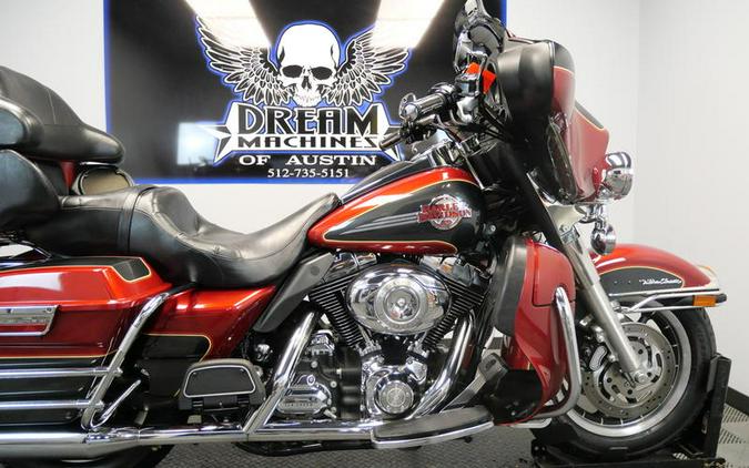 2007 Harley-Davidson® FLHTCU - Electra Glide® Ultra Classic