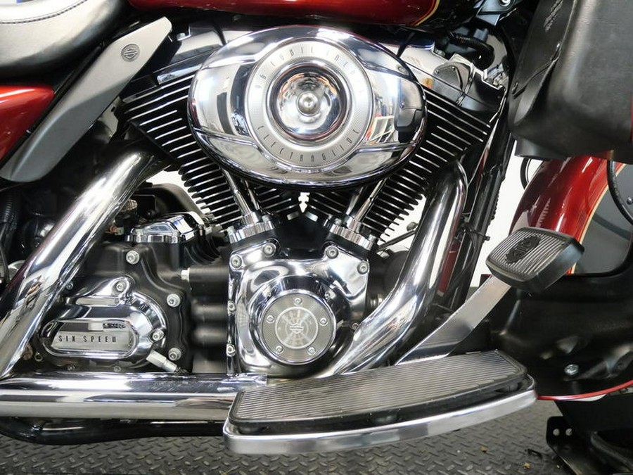 2007 Harley-Davidson® FLHTCU - Electra Glide® Ultra Classic