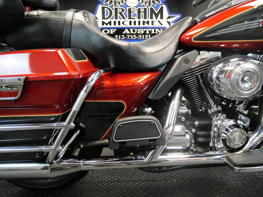 2007 Harley-Davidson® FLHTCU - Electra Glide® Ultra Classic