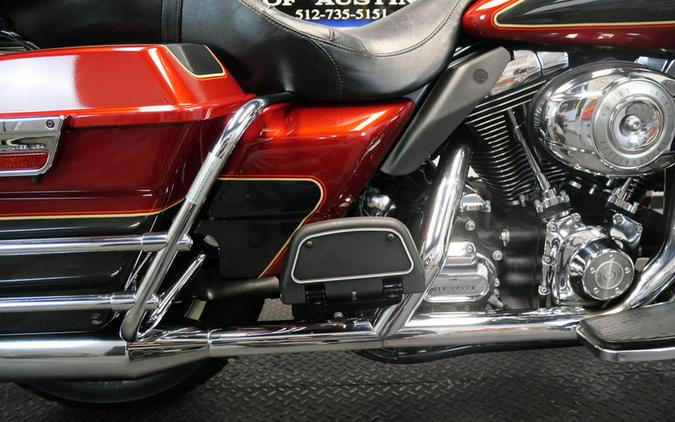 2007 Harley-Davidson® FLHTCU - Electra Glide® Ultra Classic