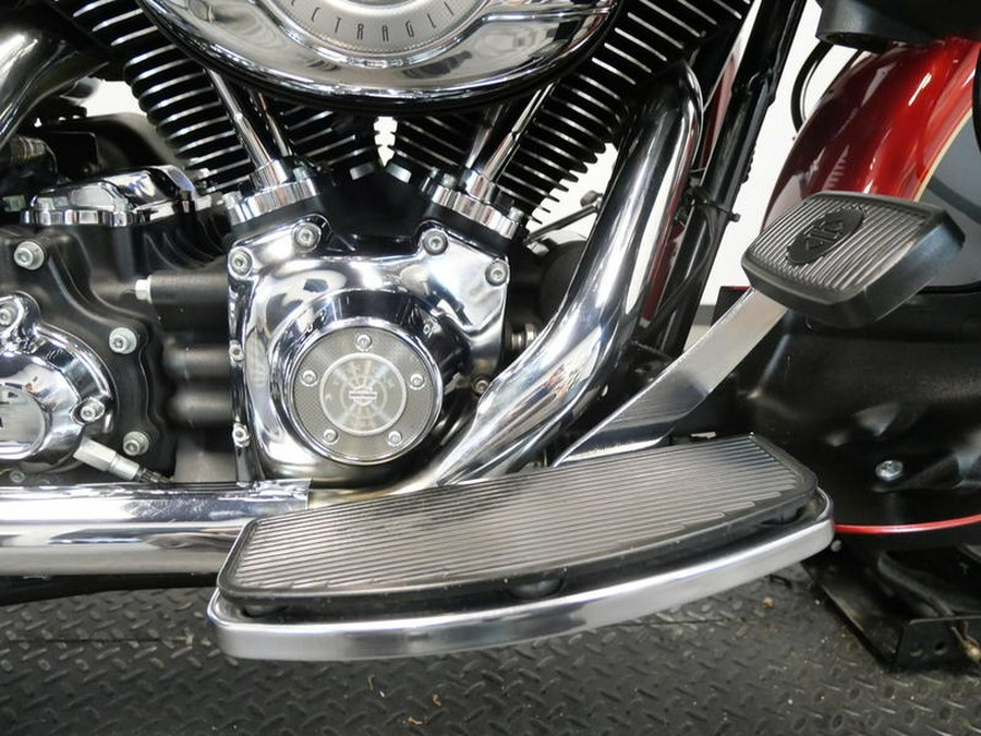 2007 Harley-Davidson® FLHTCU - Electra Glide® Ultra Classic