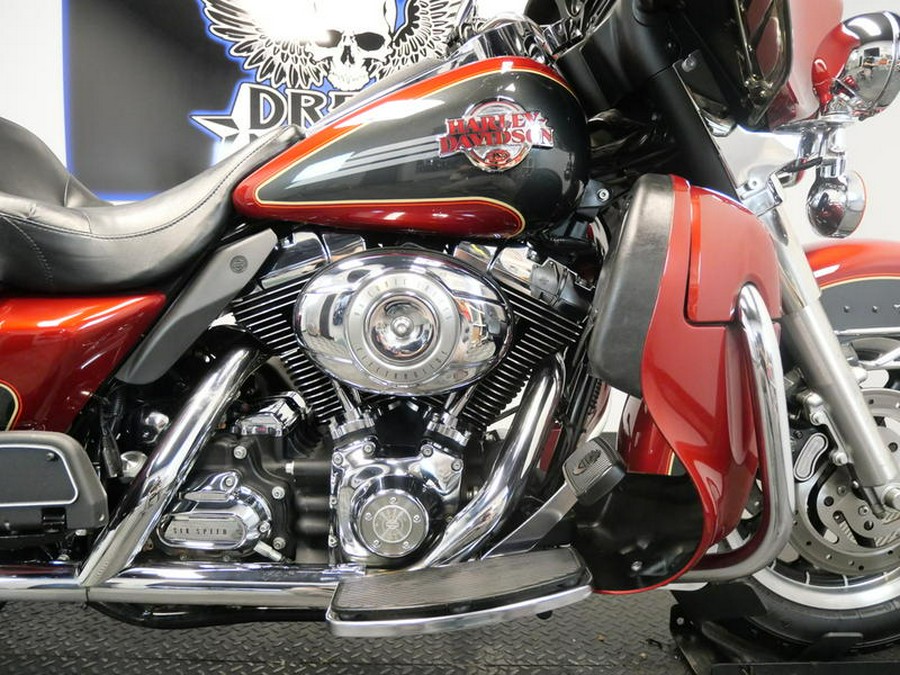 2007 Harley-Davidson® FLHTCU - Electra Glide® Ultra Classic