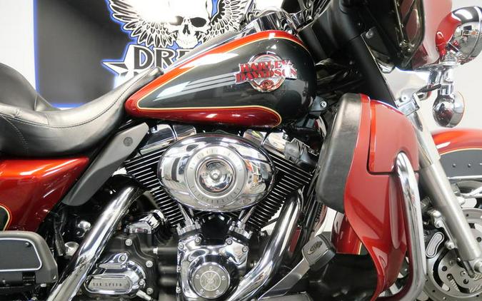 2007 Harley-Davidson® FLHTCU - Electra Glide® Ultra Classic