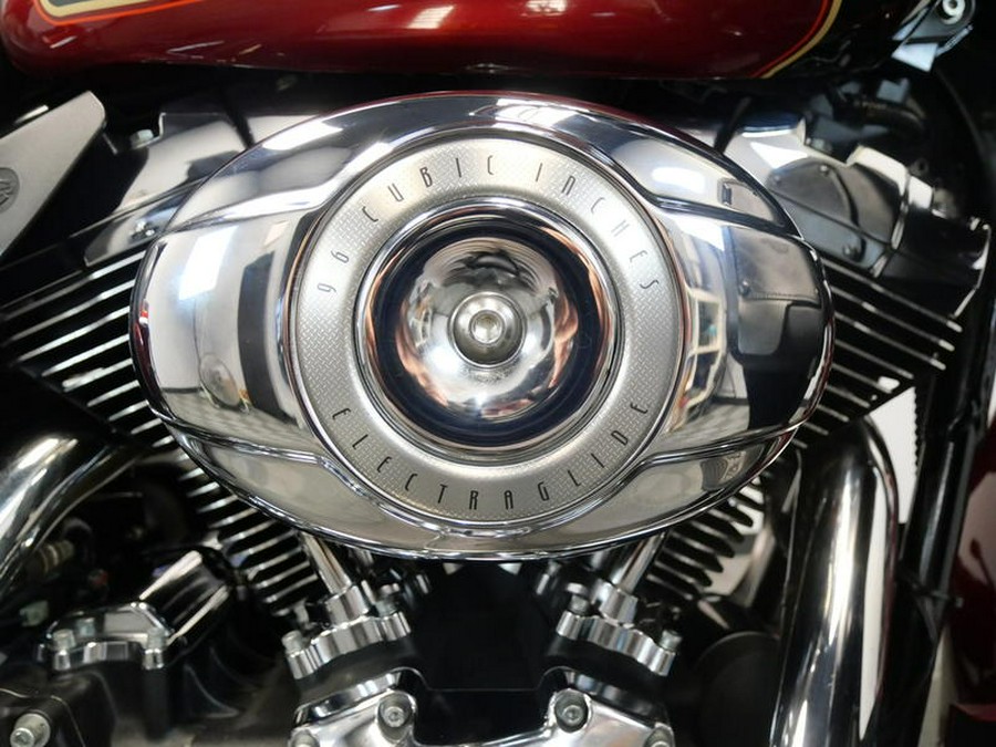 2007 Harley-Davidson® FLHTCU - Electra Glide® Ultra Classic