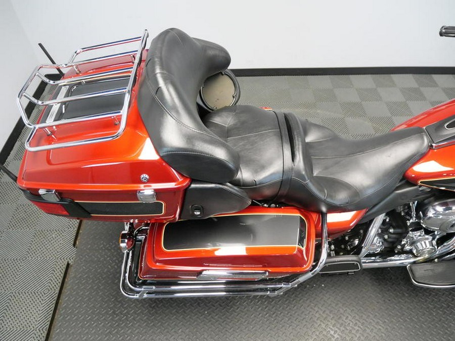 2007 Harley-Davidson® FLHTCU - Electra Glide® Ultra Classic