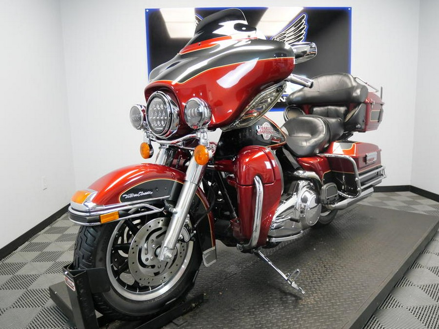 2007 Harley-Davidson® FLHTCU - Electra Glide® Ultra Classic