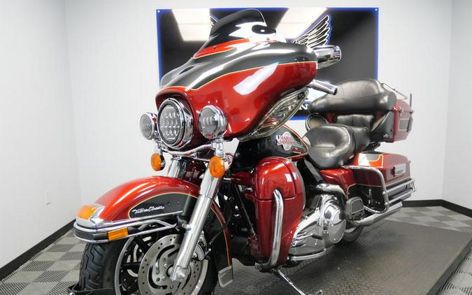 2007 Harley-Davidson® FLHTCU - Electra Glide® Ultra Classic