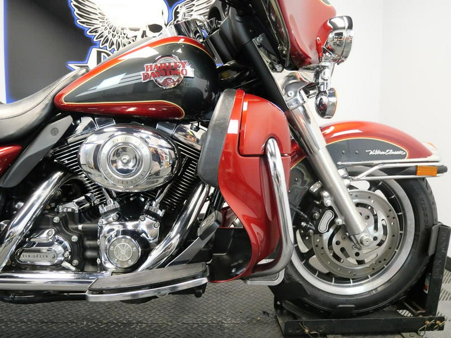 2007 Harley-Davidson® FLHTCU - Electra Glide® Ultra Classic