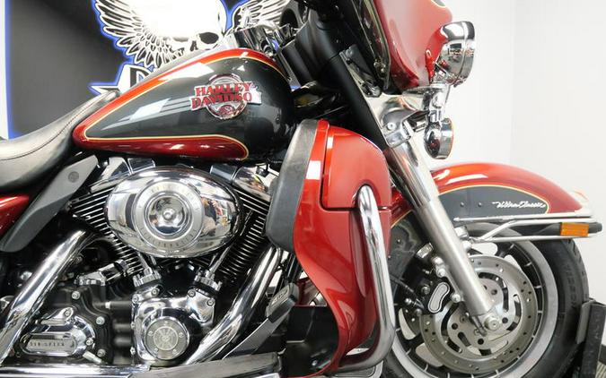 2007 Harley-Davidson® FLHTCU - Electra Glide® Ultra Classic