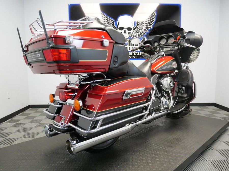 2007 Harley-Davidson® FLHTCU - Electra Glide® Ultra Classic