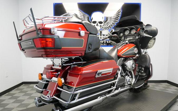 2007 Harley-Davidson® FLHTCU - Electra Glide® Ultra Classic