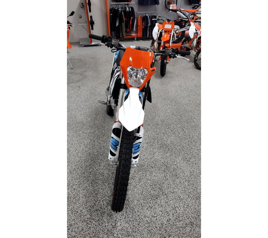 2023 KTM Freeride E-XC